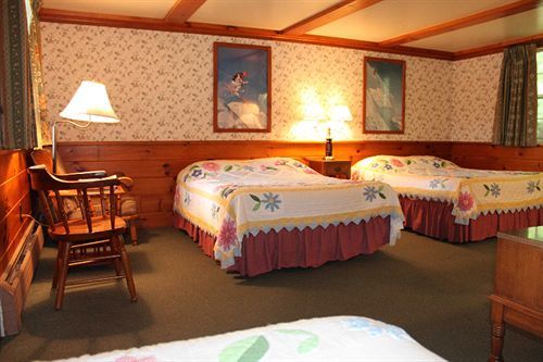 White Trellis Motel North Conway Exterior photo
