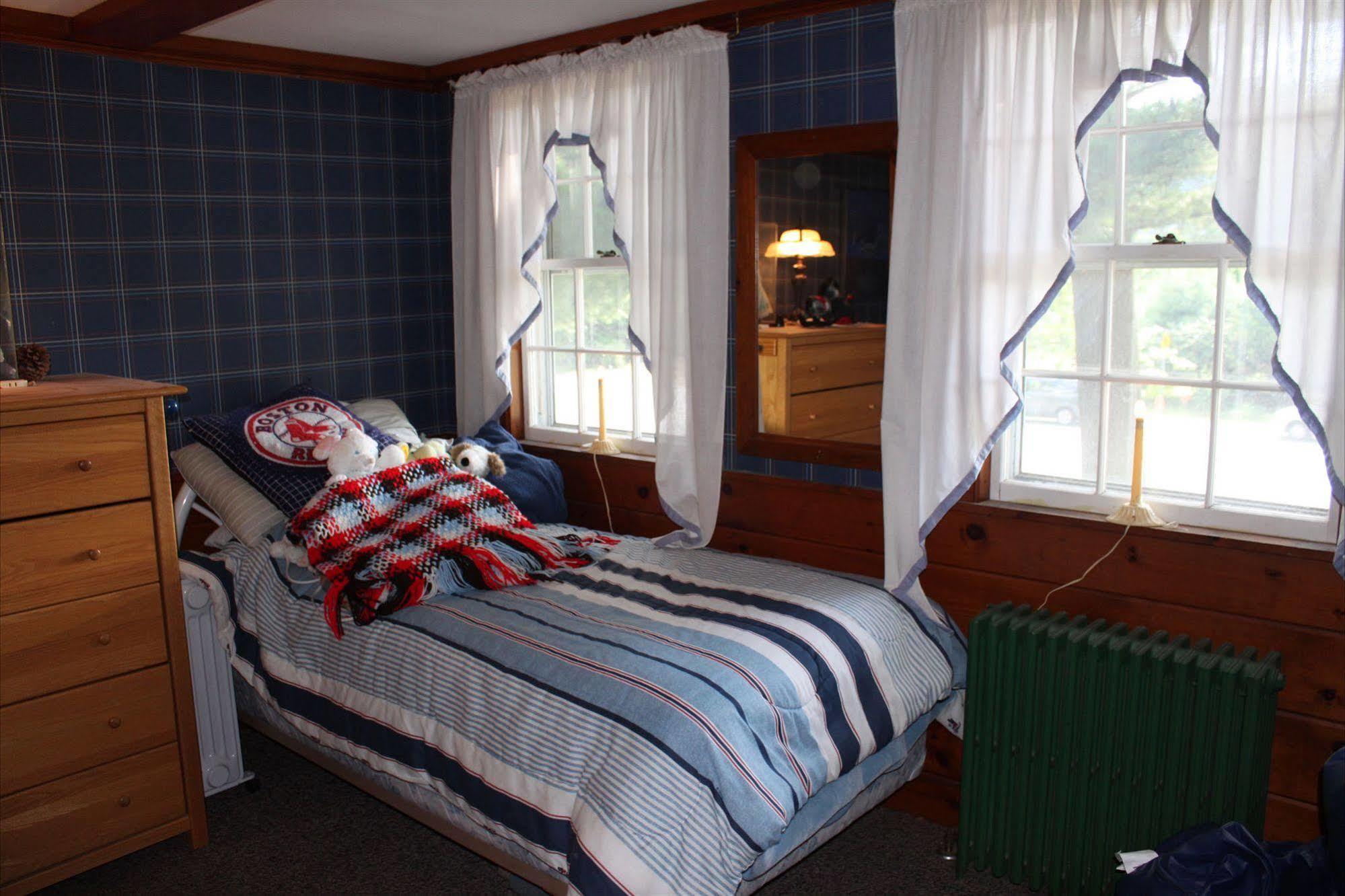 White Trellis Motel North Conway Exterior photo